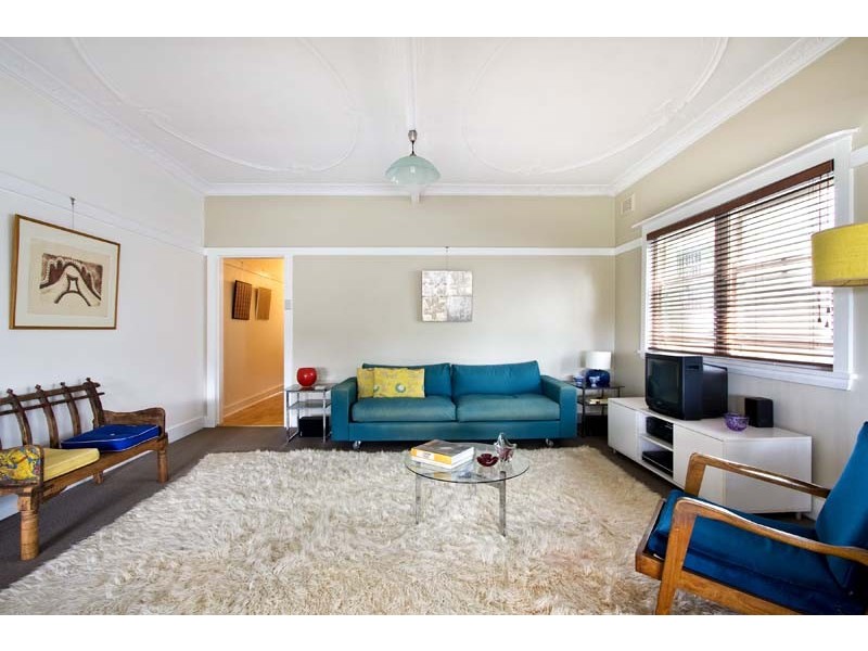 3/131 Carrington Road, Coogee NSW 2034
