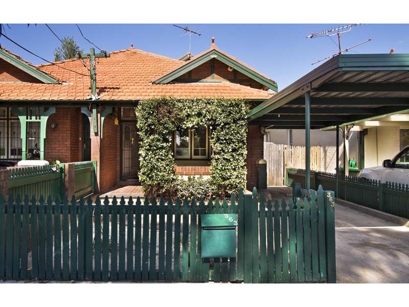 363 Avoca Street, Randwick NSW 2031