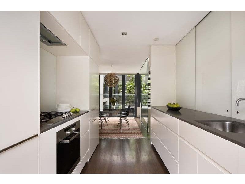 18B Harris Street, Paddington NSW 2021