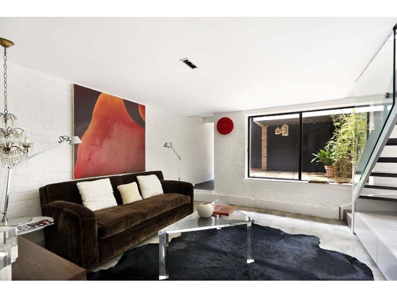 18B Harris Street, Paddington NSW 2021