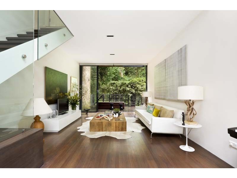 18B Harris Street, Paddington NSW 2021