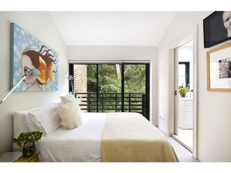 18B Harris Street, Paddington NSW 2021