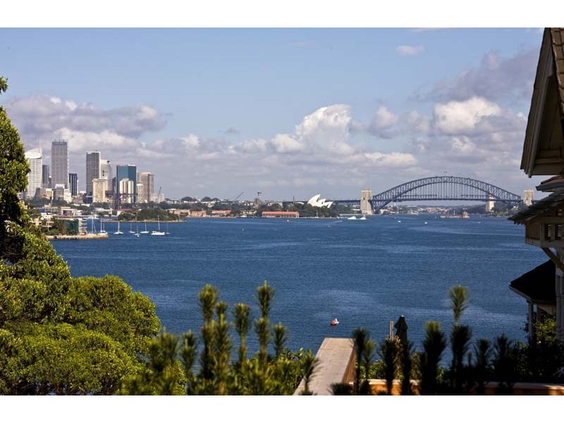 9 Bayview Hill Road, Rose Bay NSW 2029