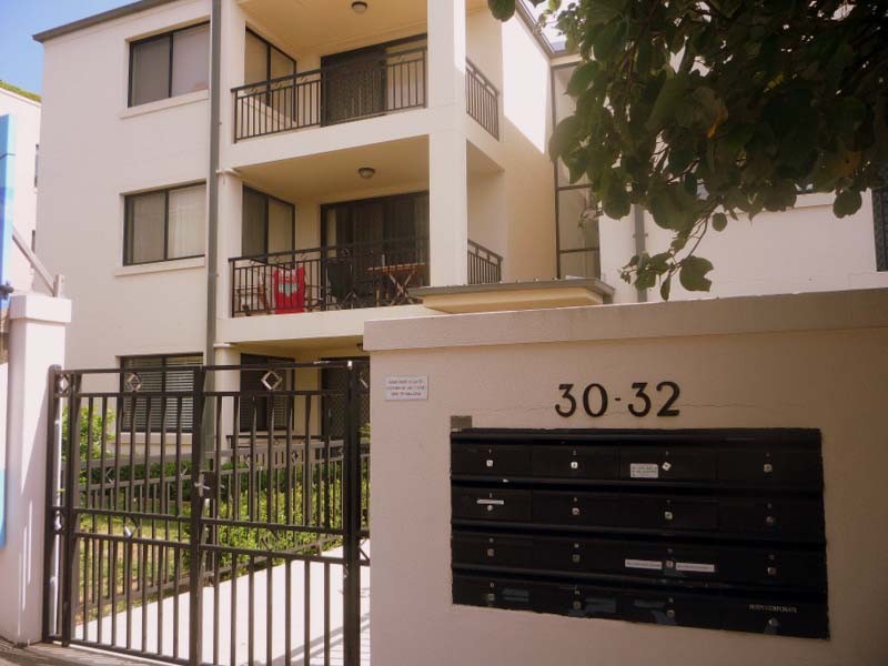 1/30-32 Melrose Parade, Clovelly NSW 2031