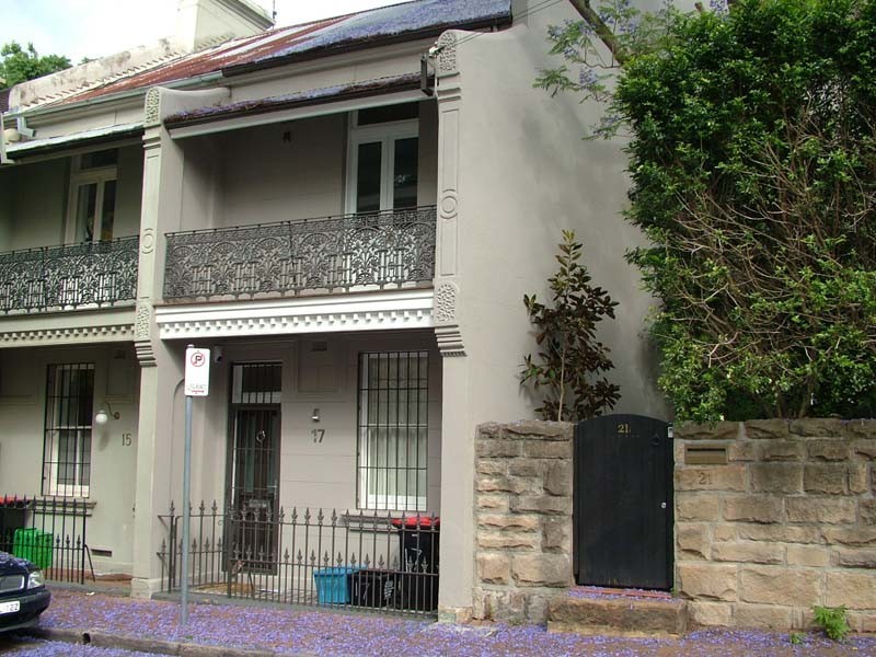 17 Glebe Street, Edgecliff NSW 2027