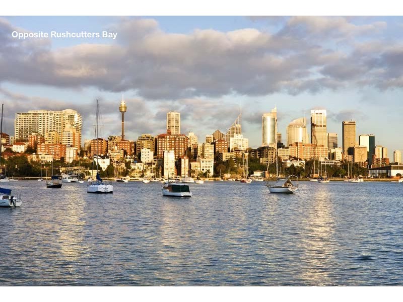 37/22 New Beach Road, Darling Point NSW 2027
