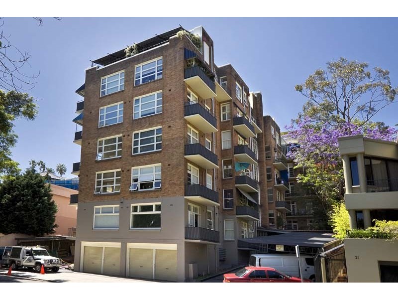 37/22 New Beach Road, Darling Point NSW 2027