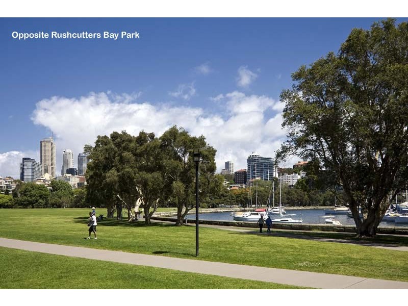 37/22 New Beach Road, Darling Point NSW 2027