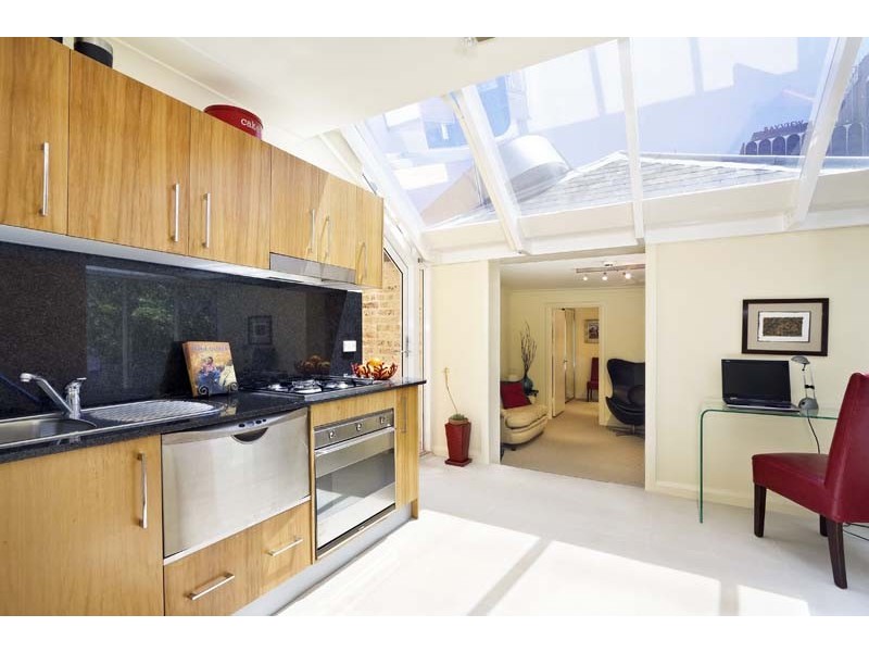 3/82-84 Stanley Street (enter via Stanley Lane), Darlinghurst NSW 2010