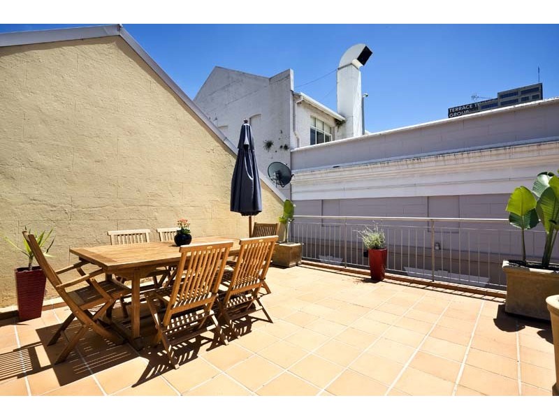 3/82-84 Stanley Street (enter via Stanley Lane), Darlinghurst NSW 2010