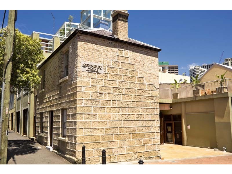 3/82-84 Stanley Street (enter via Stanley Lane), Darlinghurst NSW 2010