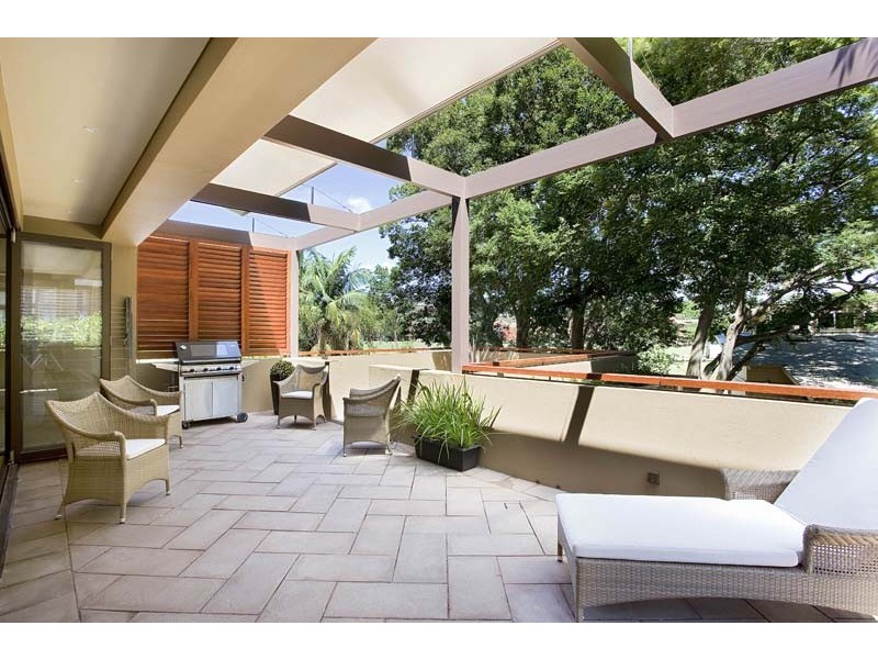 Garden Apartment A, 10 Kent Road, Rose Bay NSW 2029