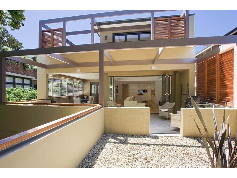 Garden Apartment A, 10 Kent Road, Rose Bay NSW 2029