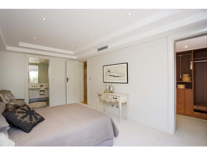 Garden Apartment A, 10 Kent Road, Rose Bay NSW 2029