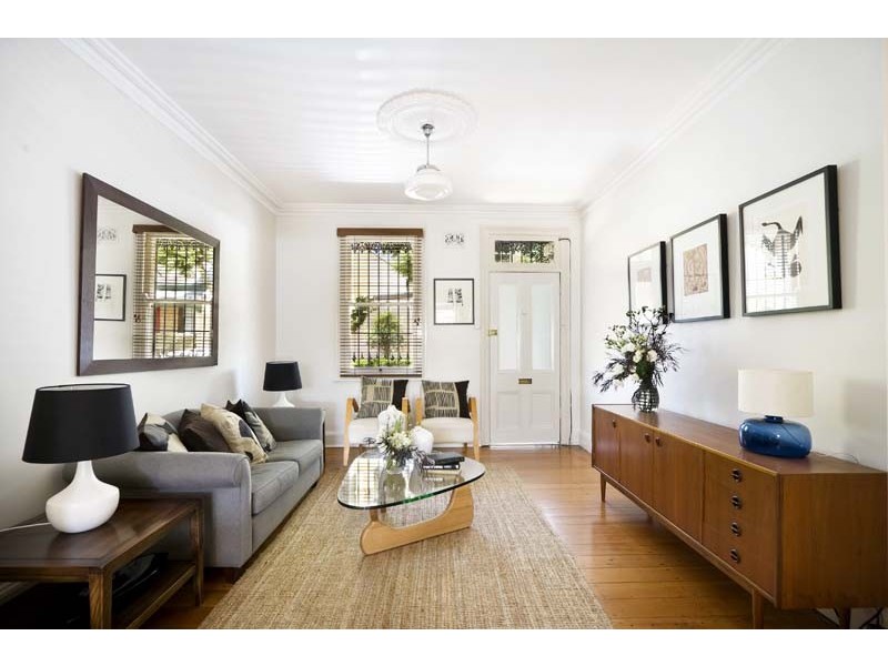 13 Bent Street, Paddington NSW 2021