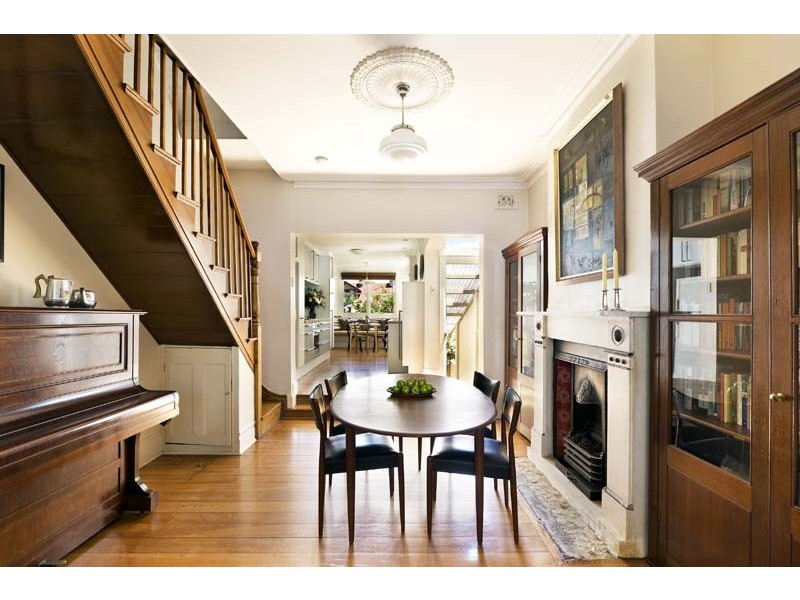13 Bent Street, Paddington NSW 2021