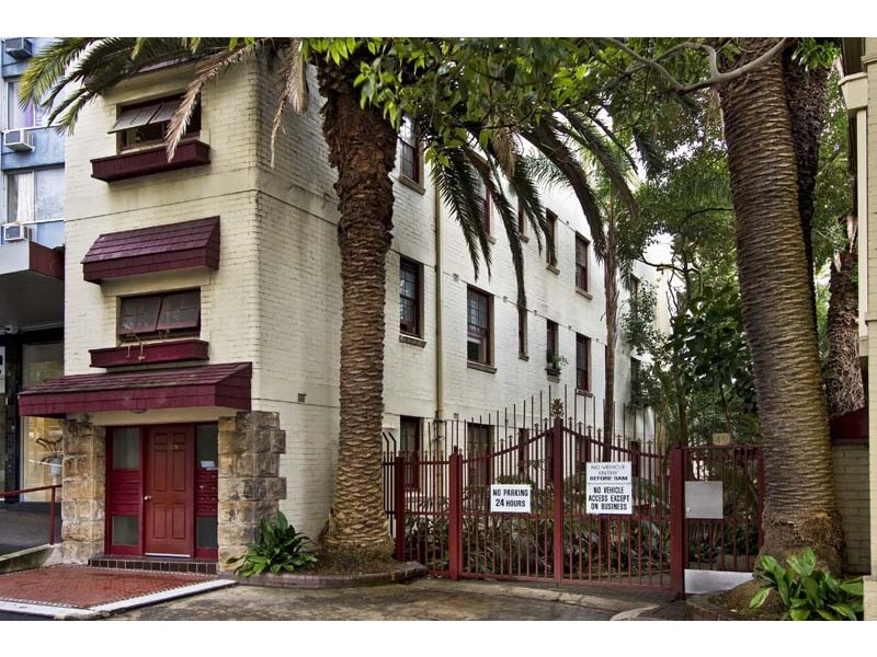 10/40A Bayswater Road, Rushcutters Bay NSW 2011