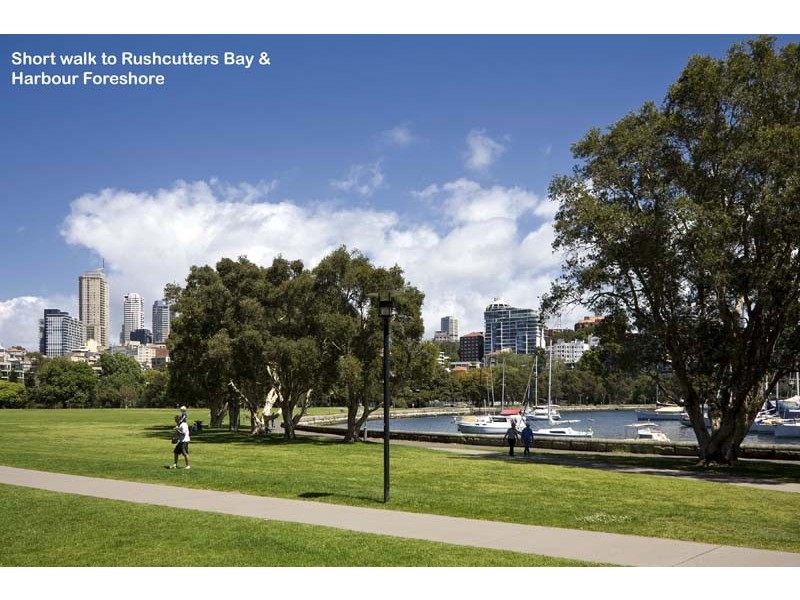 10/40A Bayswater Road, Rushcutters Bay NSW 2011