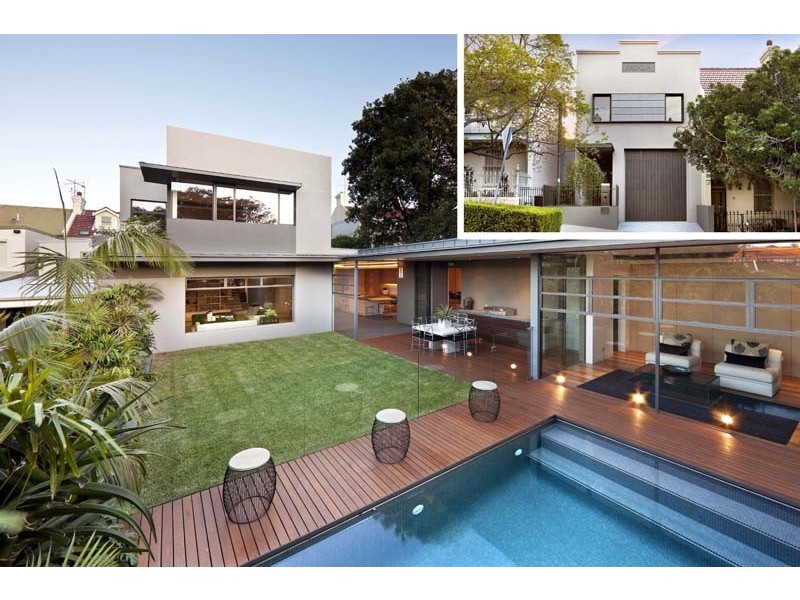 68 Goodhope Street, Paddington NSW 2021