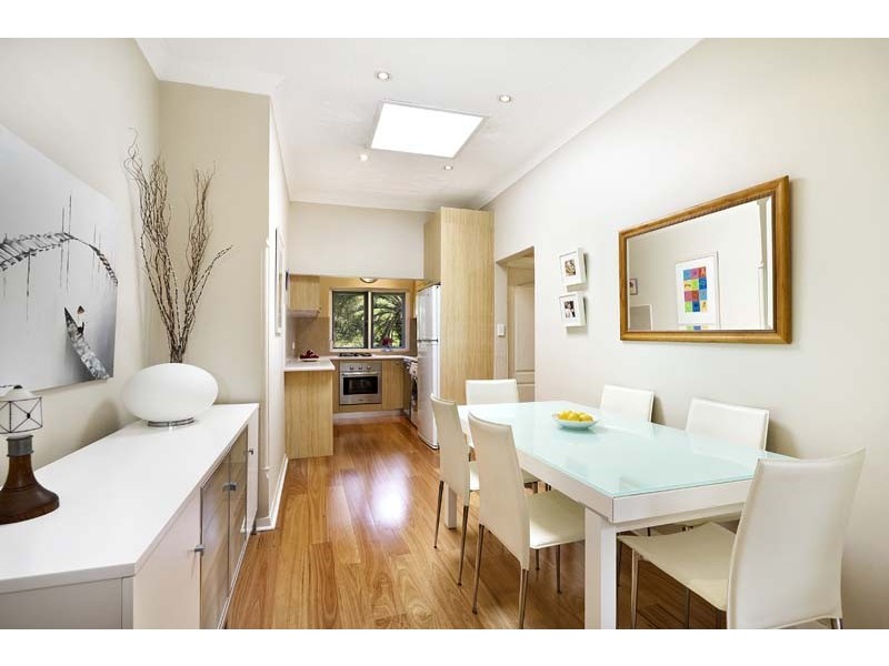 6/3 Frances Street, Randwick NSW 2031