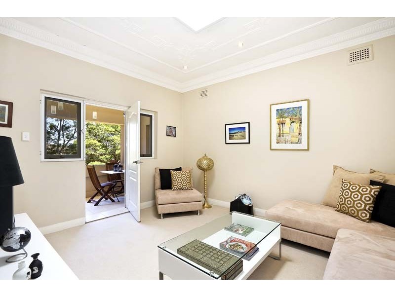 6/3 Frances Street, Randwick NSW 2031