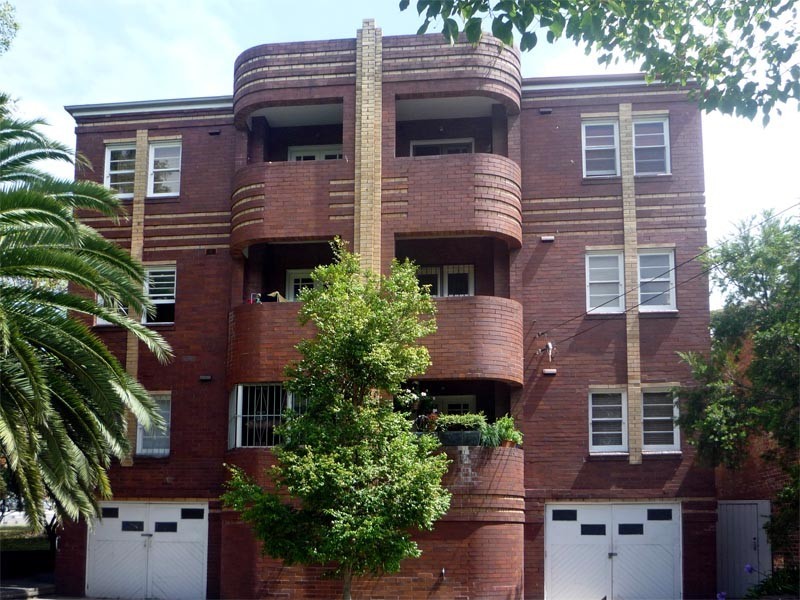 12/9 Dalley Street, Bondi Junction NSW 2022