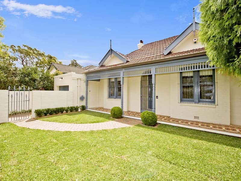 18 Albermarle Avenue, Rose Bay NSW 2029