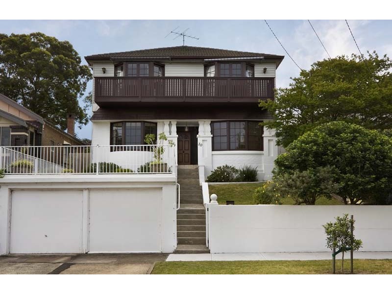 30 Maitland Avenue, Kingsford NSW 2032