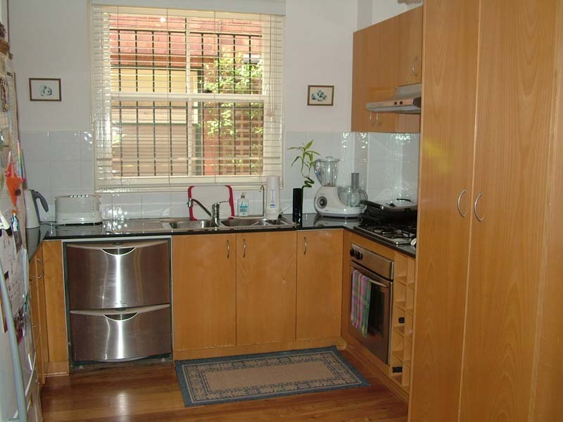 2/18 Manion Avenue, Rose Bay NSW 2029