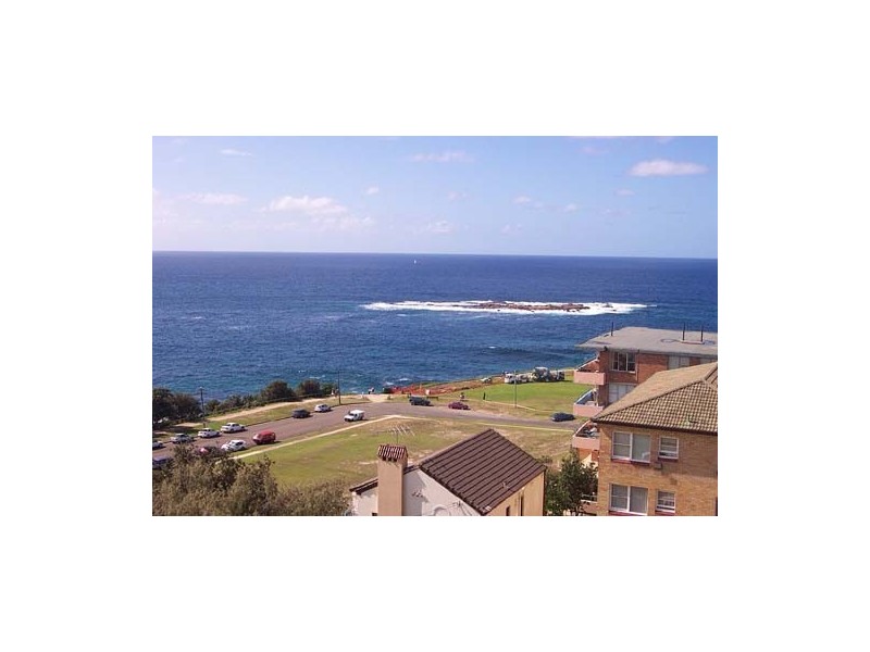 7/4 Dundas Street, Coogee NSW 2034