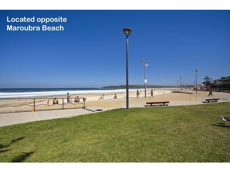 320/180 Marine Parade, Maroubra NSW 2035