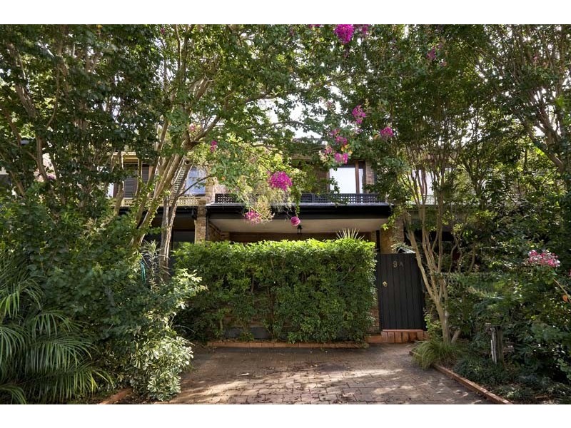 9A Harris Street, Paddington NSW 2021
