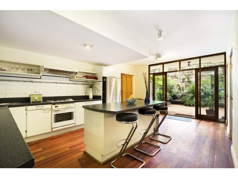 9A Harris Street, Paddington NSW 2021