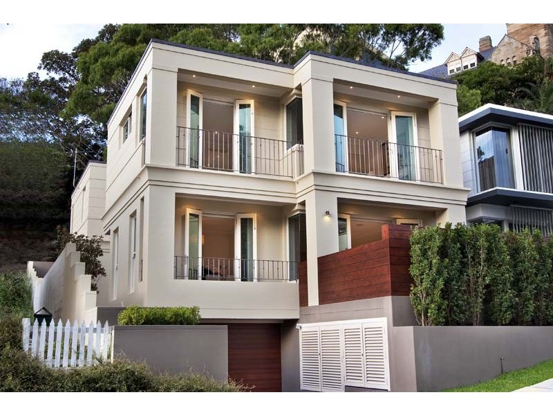 9A Bayview Hill Road, Rose Bay NSW 2029
