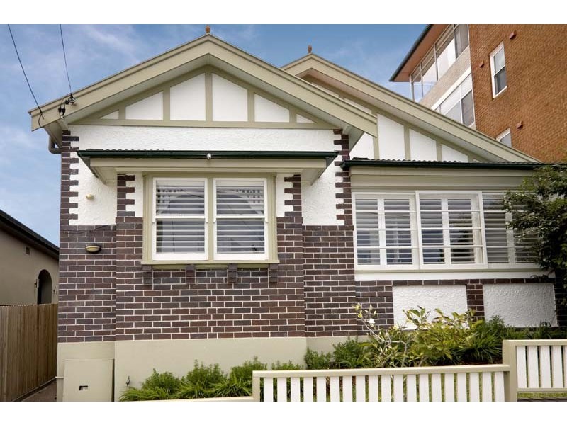 6 Lion Street, Randwick NSW 2031