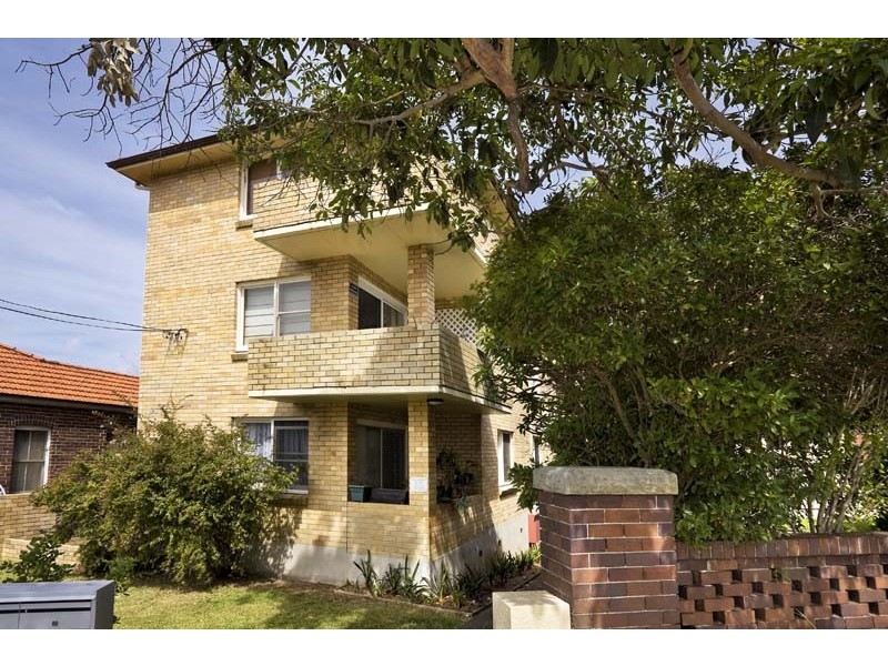 4/26 Bishops Avenue, Randwick NSW 2031