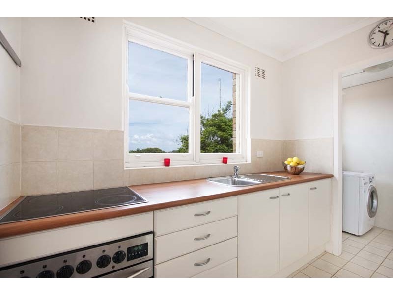 4/26 Bishops Avenue, Randwick NSW 2031