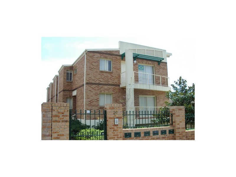 5/50 Portland Parade, Maroubra NSW 2035