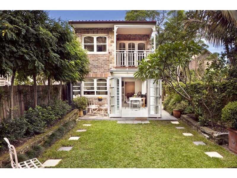 2 Ady Street, Hunters Hill NSW 2110