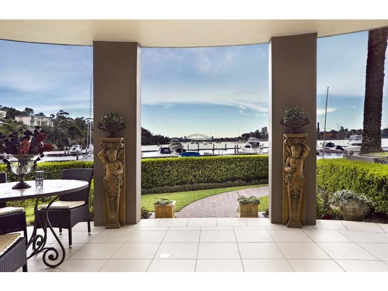 16/2-10 Le Vesinet Drive, Hunters Hill NSW 2110