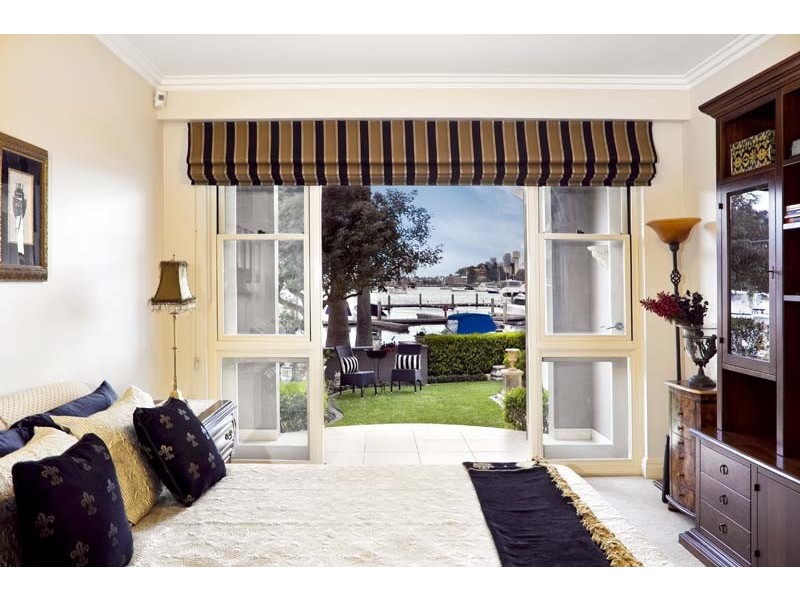 16/2-10 Le Vesinet Drive, Hunters Hill NSW 2110