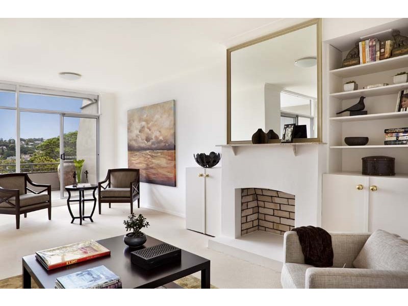 319D/317 Edgecliff Road, Woollahra NSW 2025