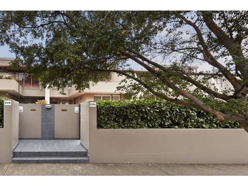 319D/317 Edgecliff Road, Woollahra NSW 2025