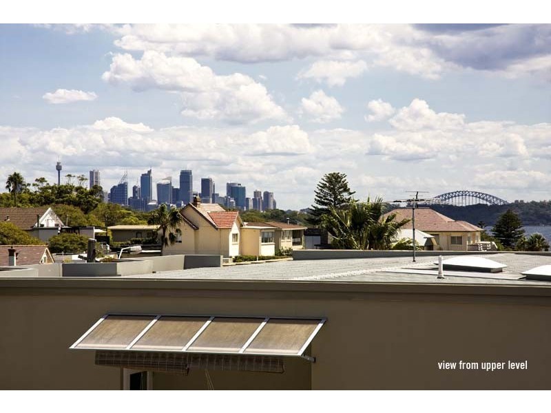 1 Moore Street, Vaucluse NSW 2030