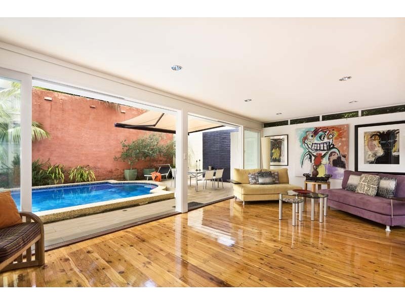 1 Moore Street, Vaucluse NSW 2030