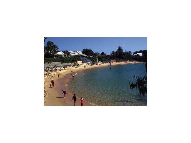 1 Moore Street, Vaucluse NSW 2030