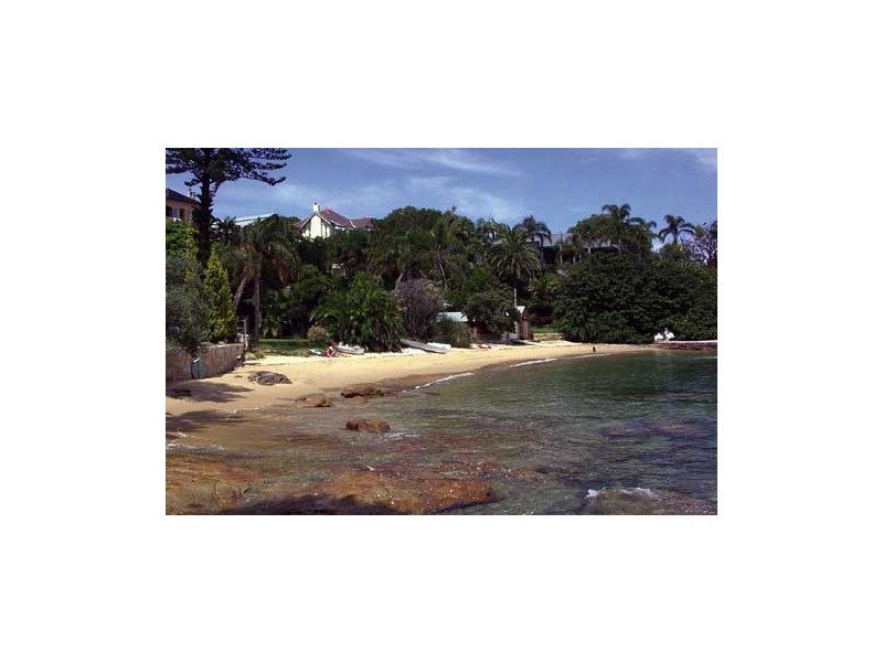 1 Moore Street, Vaucluse NSW 2030