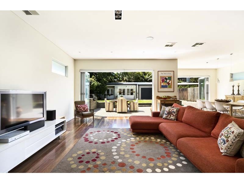 45 Samuel Terry Avenue (enter off Milroy Ave), Kensington NSW 2033