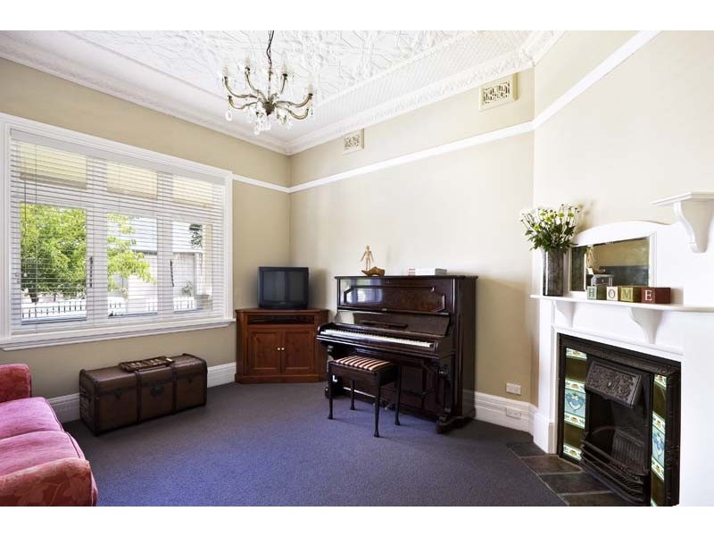 45 Samuel Terry Avenue (enter off Milroy Ave), Kensington NSW 2033