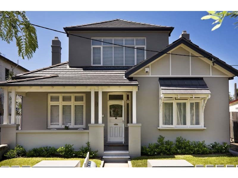 45 Samuel Terry Avenue (enter off Milroy Ave), Kensington NSW 2033